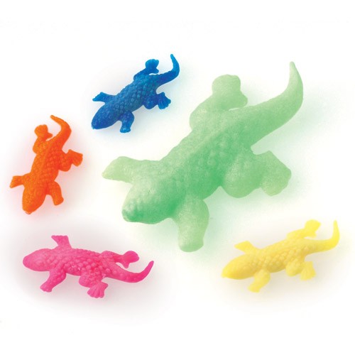 Growing Reptiles<br>1 dozen